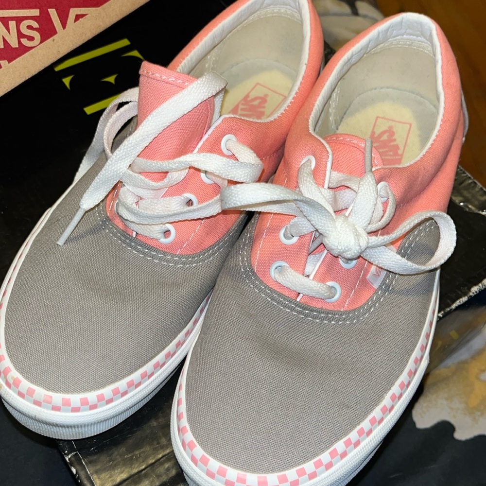 VANS sneakers